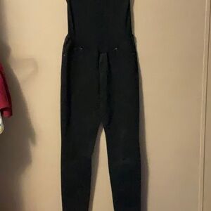 Vintage America Black Women's Jeans